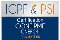 ICPF & PSI CNEFOP - Formateur